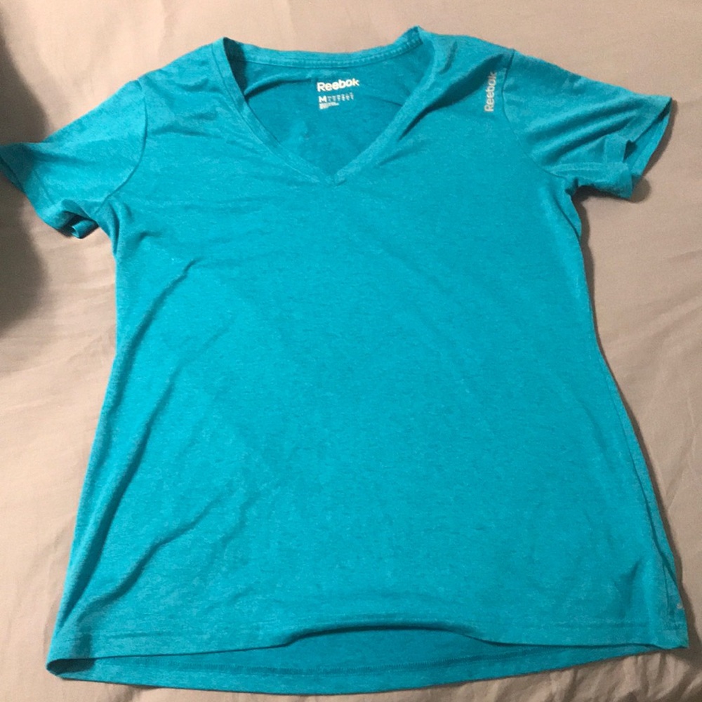 Reebok Athletic Shirt
